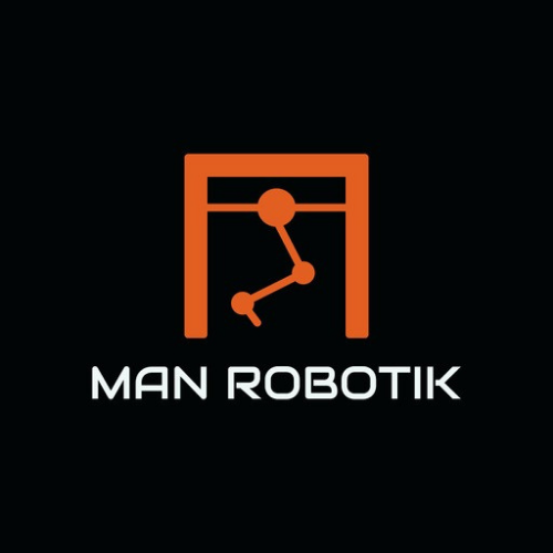 MAN ROBOTİK
