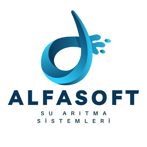 ALFASOFT Su Arıtma Sistemleri