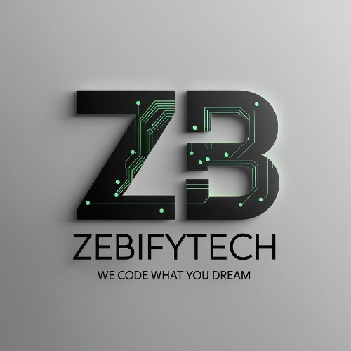 ZEBİFYTECH